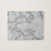 Schuimschuim Legpuzzel (Horizontaal)