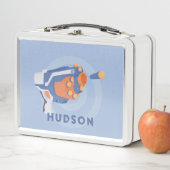 Schuimvormig pistool, aangepast ontwerp (In situ)