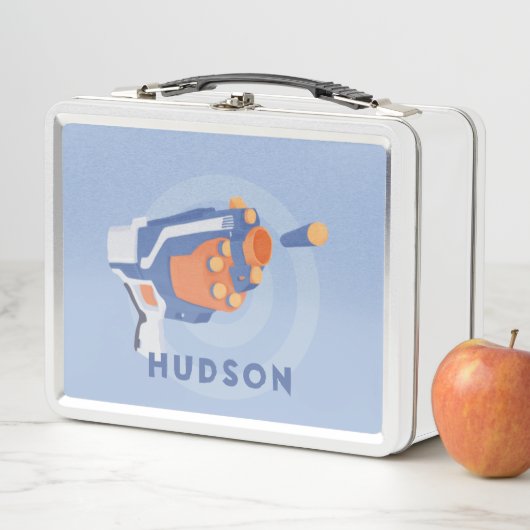 Schuimvormig pistool, aangepast ontwerp (In situ)