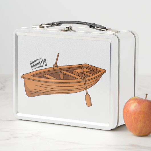 Schuine cartoon (In situ)