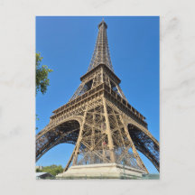 Schuine Eiffeltoren
