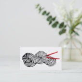 Schuine- en haakhaken van het type visitekaartje (Staand voorkant)