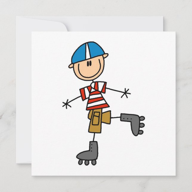 Schuine tekening (Voorkant)