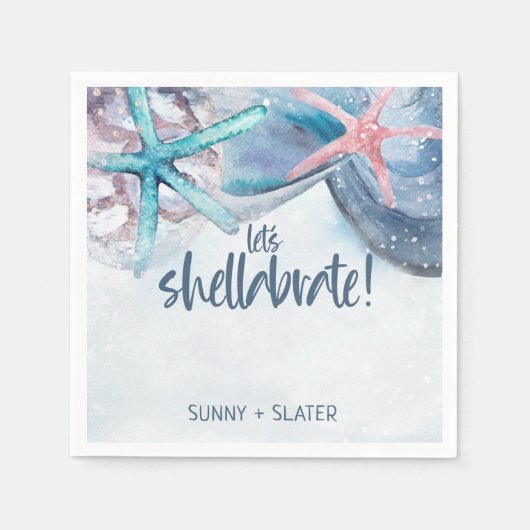 Schuine verpakking | Vaartuigen voor de sterrenvis Servet (Voorkant)