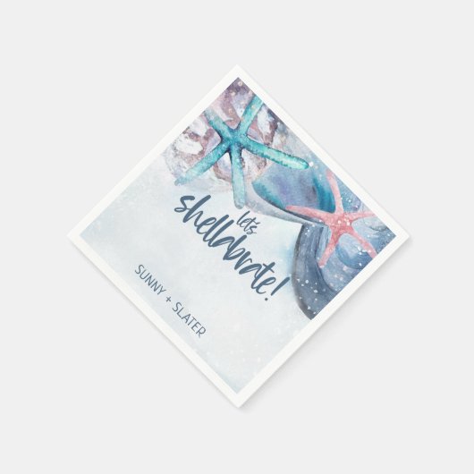 Schuine verpakking | Vaartuigen voor de sterrenvis Servet (Hoek)