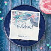 Schuine verpakking | Vaartuigen voor de sterrenvis Servet