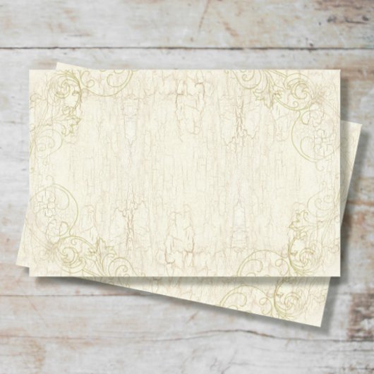 Schuiven Waterverf Verf scheuren Schuiftextuur los Tissuepapier