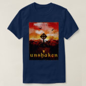 Schuken T-shirt (Design voorkant)