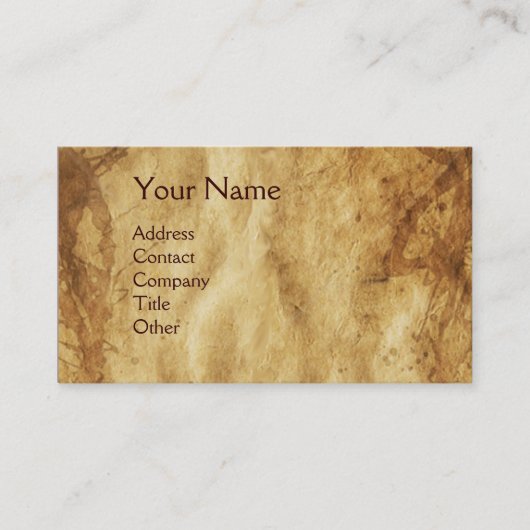 SCHUL EN TEETH, DENTALE KLINISCHE, DENTISTISCHE PA VISITEKAARTJE (Voorkant)