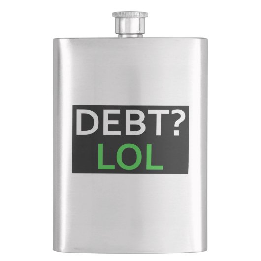 Schuld Flacon (Voorkant)