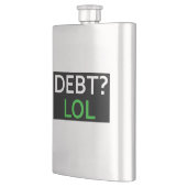 Schuld Flacon (Links)