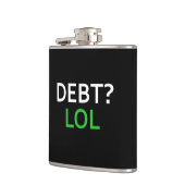 Schuld Heupfles (Links)