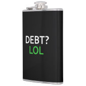 Schuld Heupfles (Links)