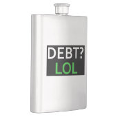 Schuld LOL Flacon (Rechts)