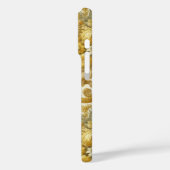 Schuld van goud - Barok Case-Mate iPhone Case (Achterkant / Links)