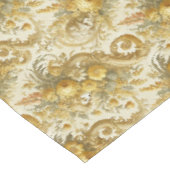 Schuld van goud - Gothic Medium Print Tafelkleed (Gekanteld)