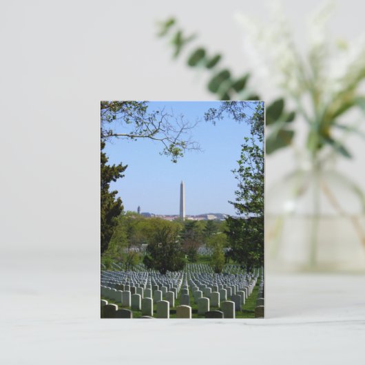 Schuld van het Briefkaart van Gratitude (Staand voorkant)