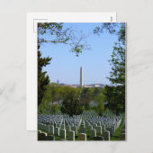 Schuld van het Briefkaart van Gratitude (Voorkant / Achterkant)