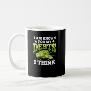 Schulden Amerikaanse hypothecaire leningen Debiteu Koffiemok