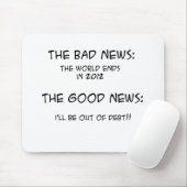 Schuldenlast 2012 muismat (Met muis)