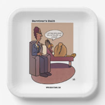 schuldgevoel van de overlevende