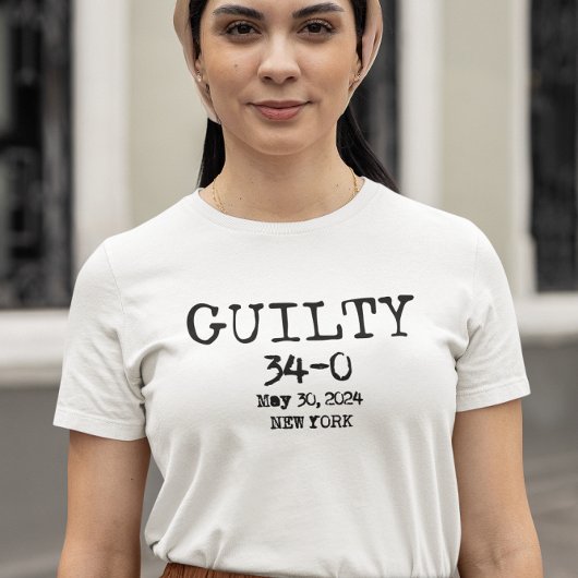 Schuldig 34-0 Shirt Koffiemok