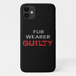 schuldig aan toverdrager Case-Mate iPhone case
