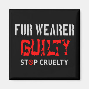 schuldig aan toverdrager magneet