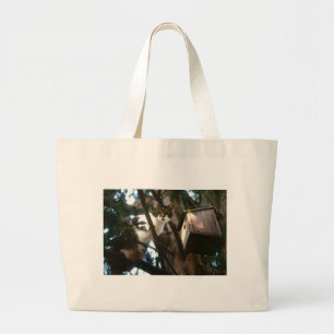Schuldig! Grote Tote Bag