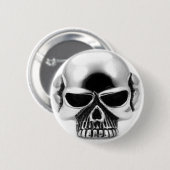 SCHULDIG ONTWERP RONDE BUTTON 5,7 CM (Voorkant /achterkant)
