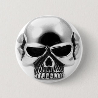 SCHULDIG ONTWERP RONDE BUTTON 5,7 CM