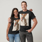 Schuldige Genot T-shirt (Unisex)
