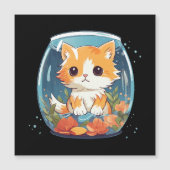 Schuldige Kat (Voorkant)