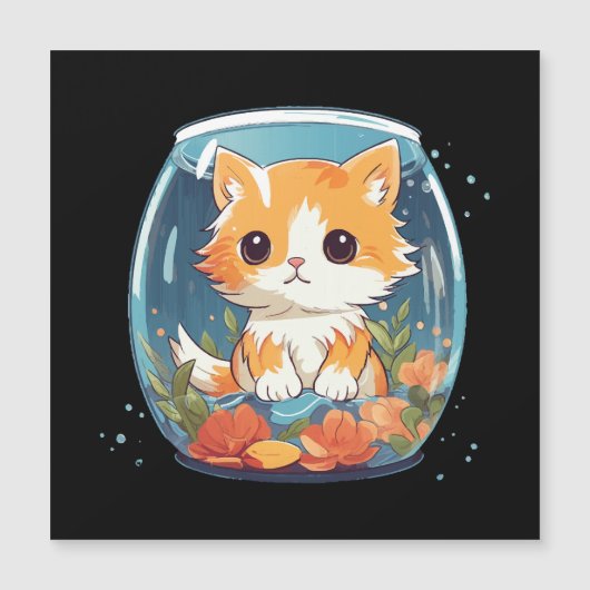 Schuldige Kat (Voorkant)