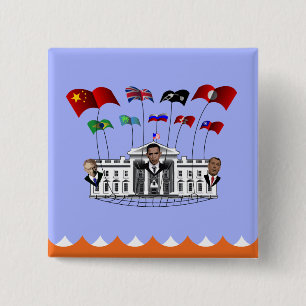 schuldplafond Fail Whale - Button