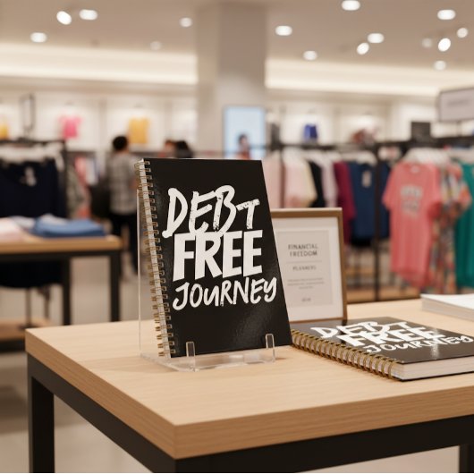 Schuldvrije reis planner