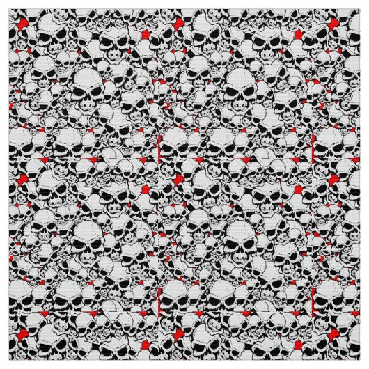 SCHULLEN! STOF (Swatch)
