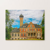 Schulzendorf Germany Legpuzzel (Horizontaal)