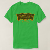 Schulzs Blacksmith T-shirt (Design voorkant)