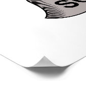 Schumacher Family Crest Poster (Hoek)