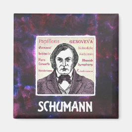 Schumann Magneet