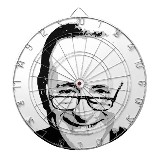 SCHUMER DARTBORD (Voorkant)