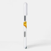 Schurk iPhone Hoesje (Rechterkant)