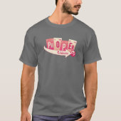 Schurkachtig Element T-Shirt (Voorkant)