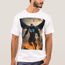 "Schurkachtige gif: ontketenen van de donkere kant