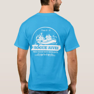 Schurkenrivier (rafting2) t-shirt