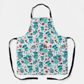 Schürze Schort (Voorkant)