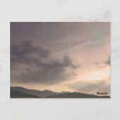 "Schut jezelf..." -Briefkaart Briefkaart (Achterkant)