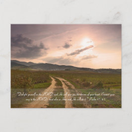 "Schut jezelf..." -Briefkaart Briefkaart