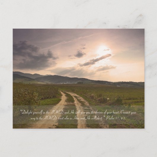 "Schut jezelf..." -Briefkaart Briefkaart (Voorkant)